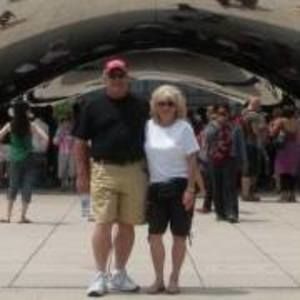 Meet your Posher, Al